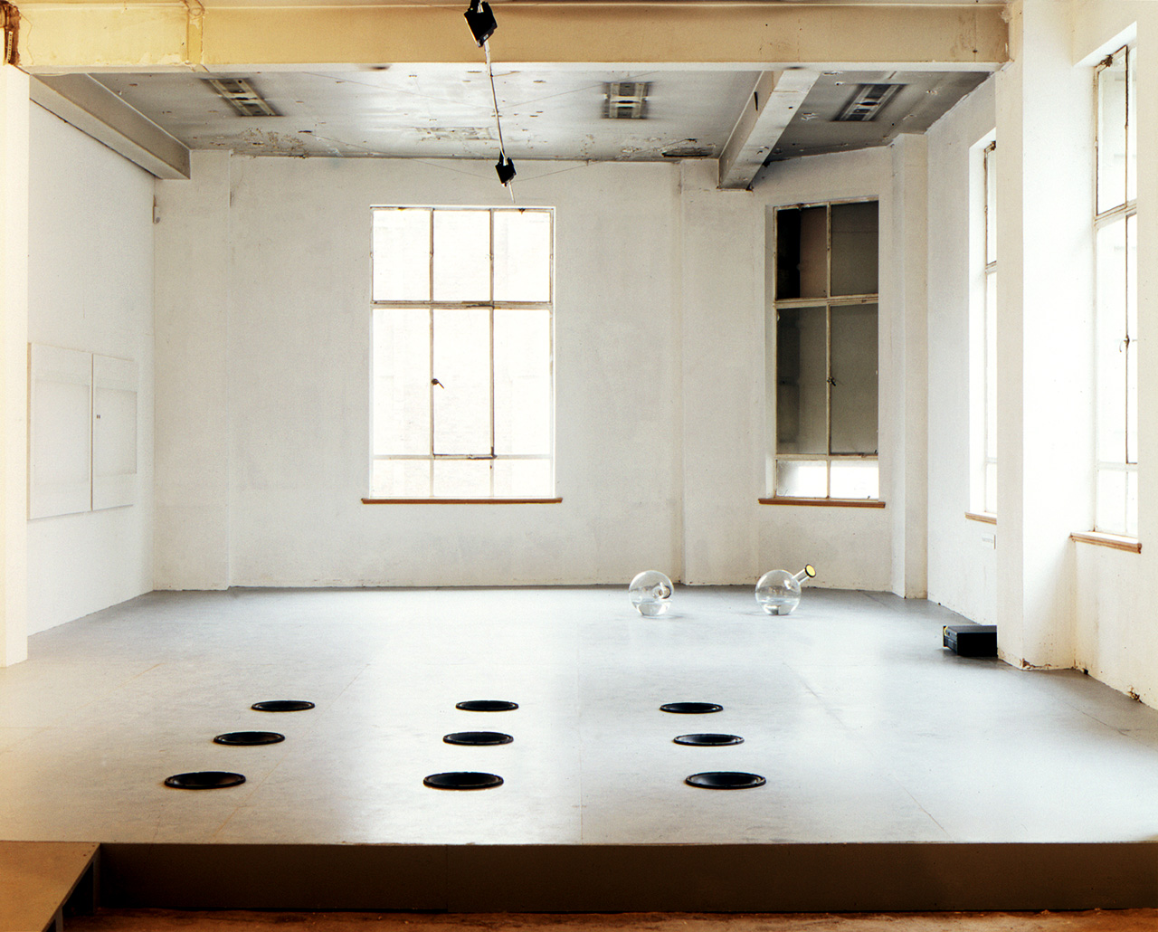 photo: carsten nicolai atem