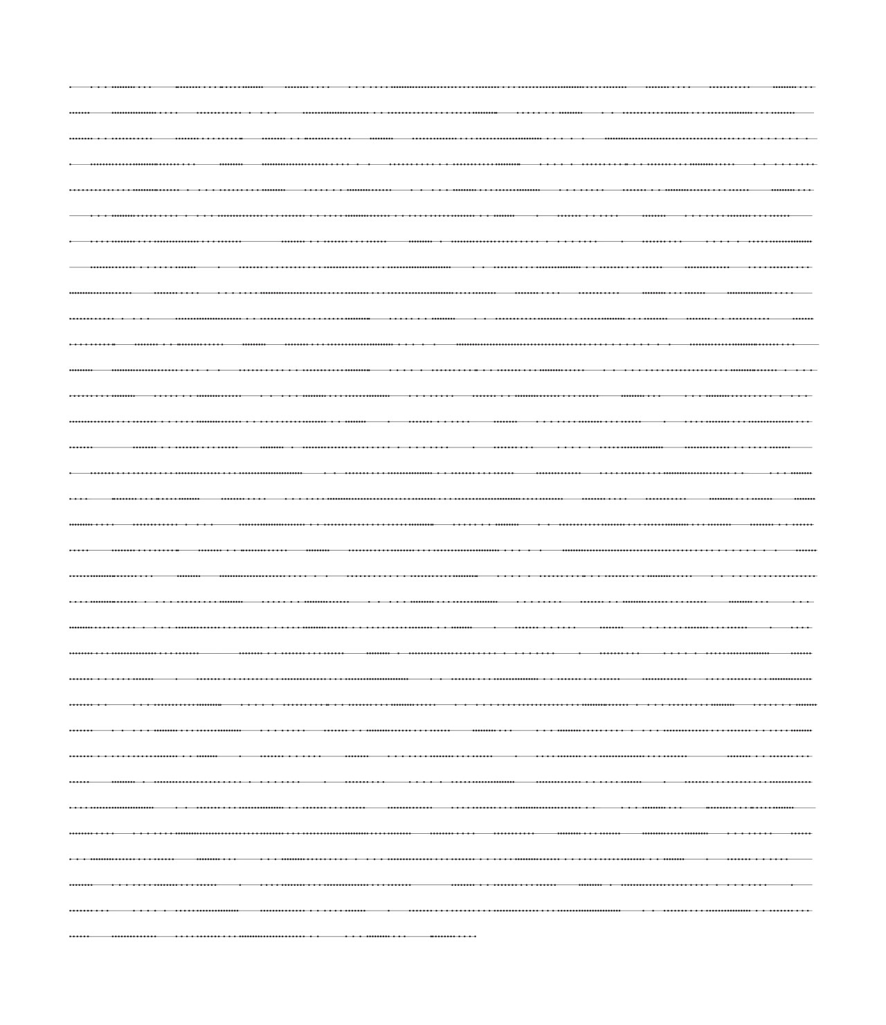 photo: studio carsten nicolai time..dot