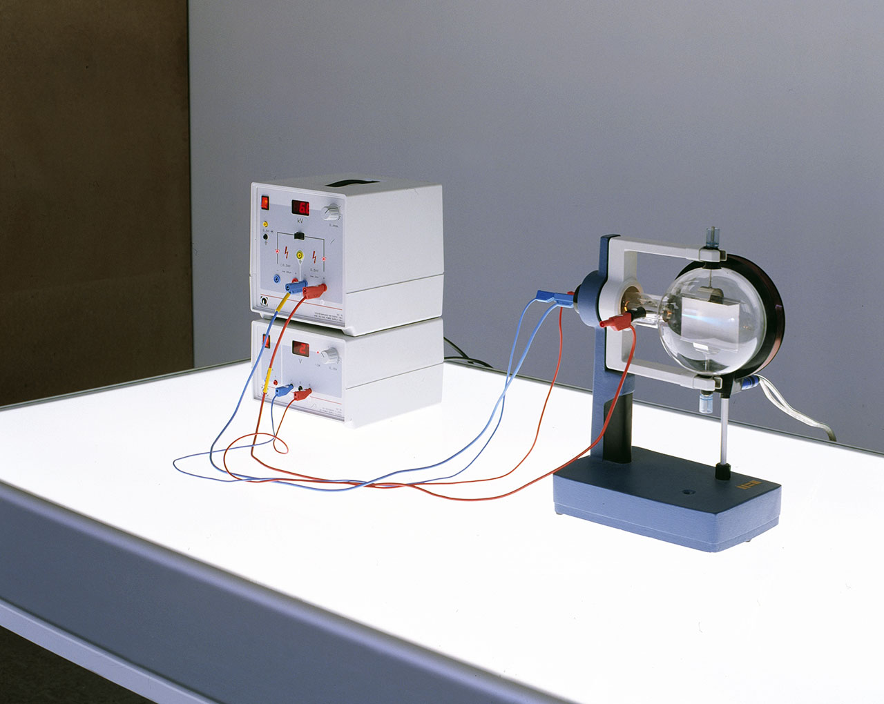 photo: carsten nicolai modell zur visualisierung