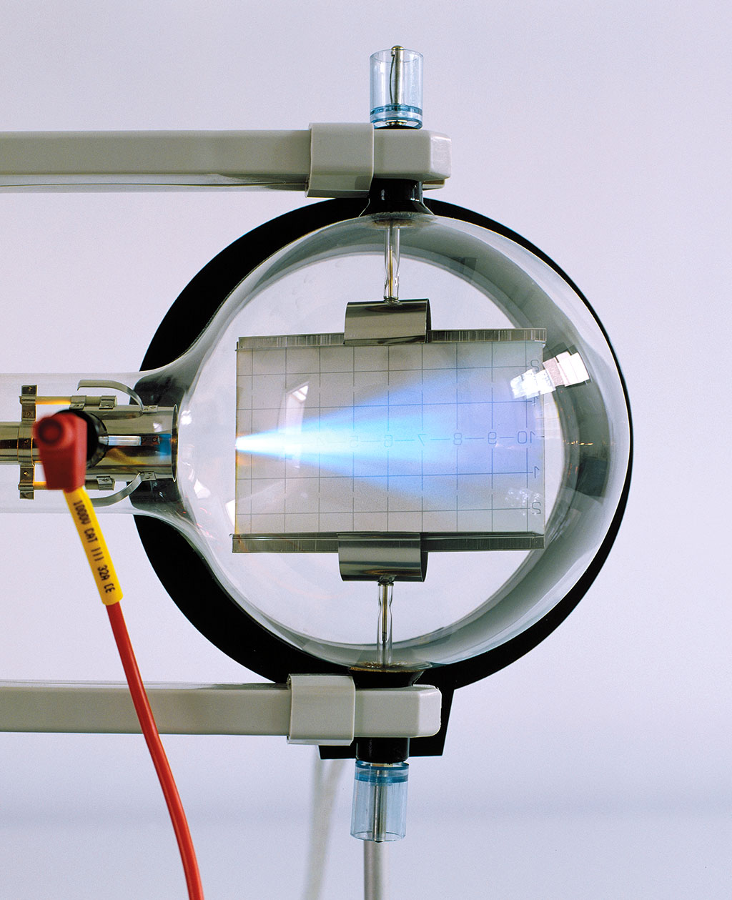 photo: carsten nicolai modell zur visualisierung