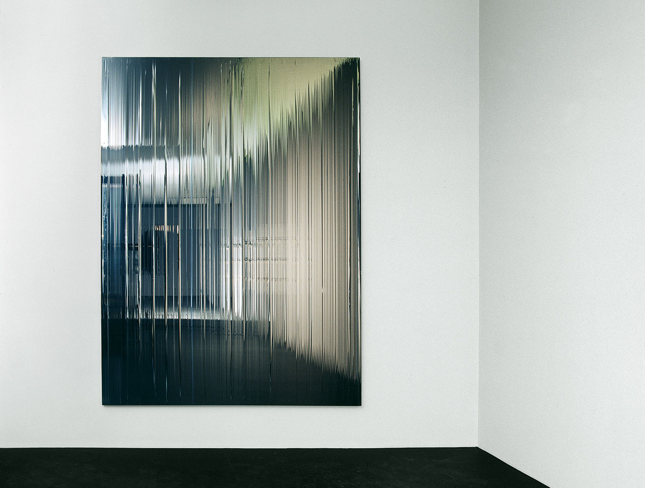 photo: uwe walter portrait (series)