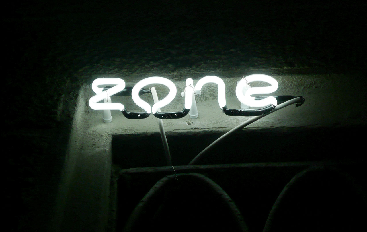 photo: carsten nicolai zone