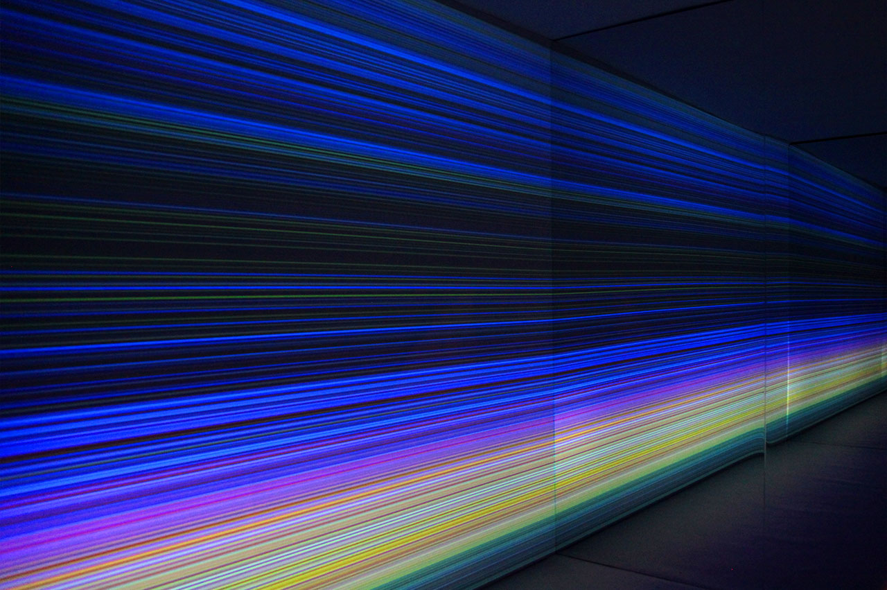 photo: carsten nicolai unitxt mirrored