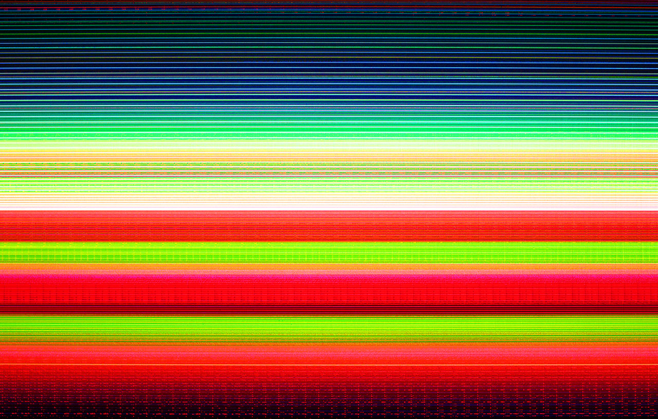 photo: studio carsten nicolai unitxt (series)