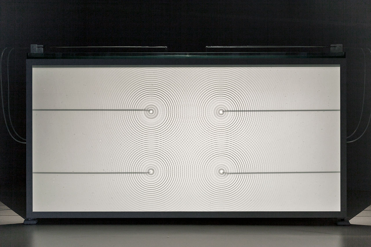 photo: osamu nakamura wellenwanne lfo
