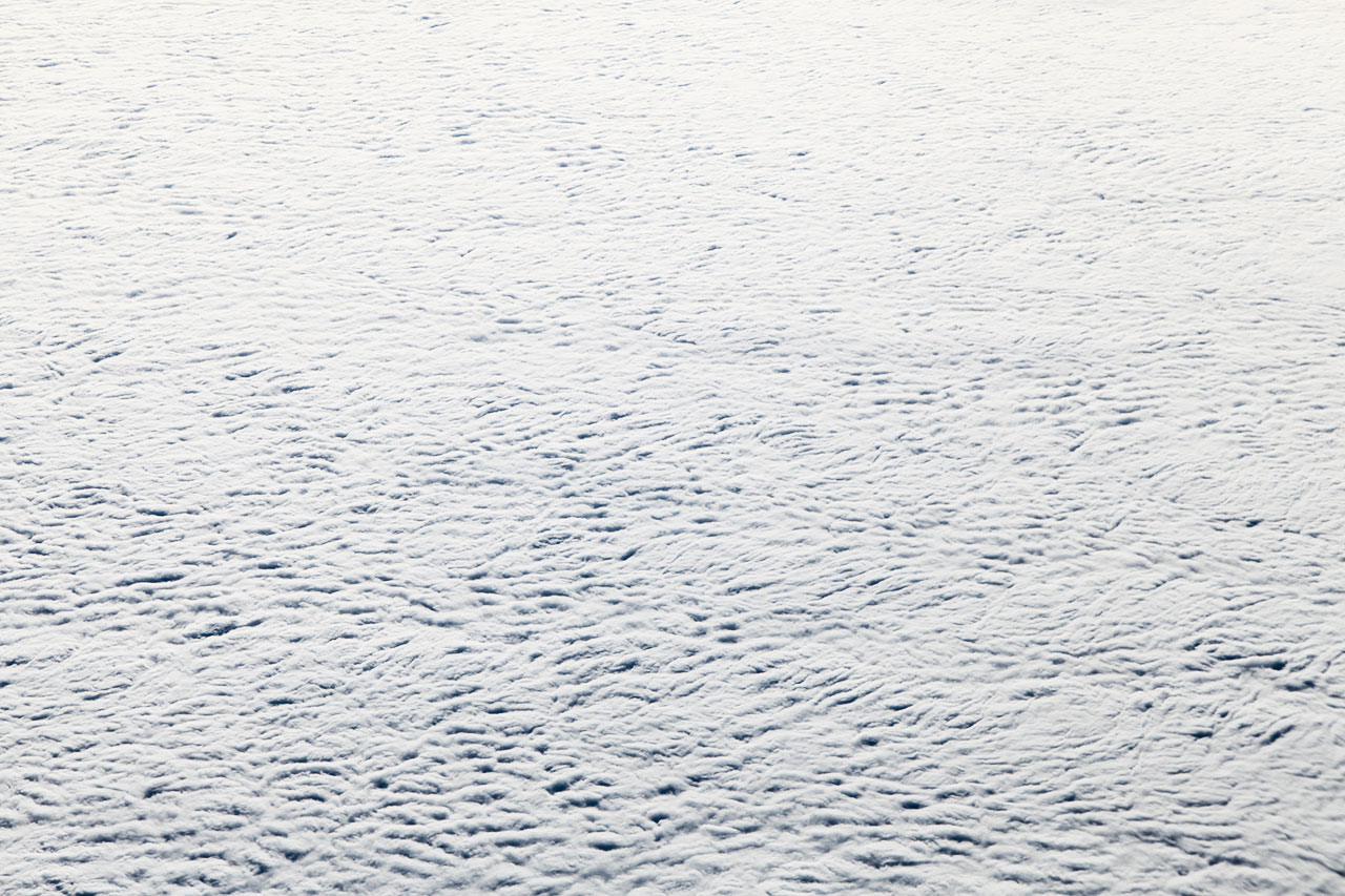 photo: carsten nicolai wolken