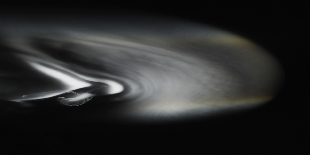 photo: studio carsten nicolai PHOSPHENES